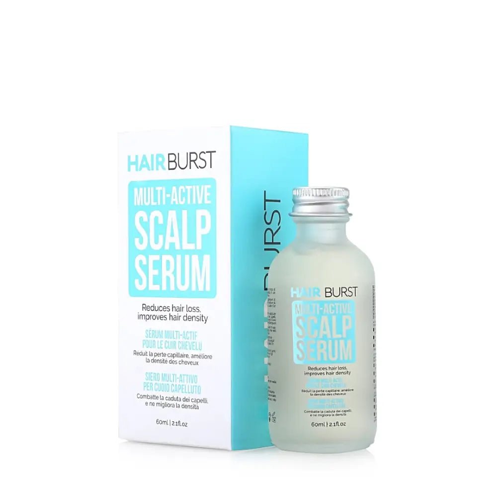 HAIRBURST MULTI-ACTIVE SCALP SERUM 60ML