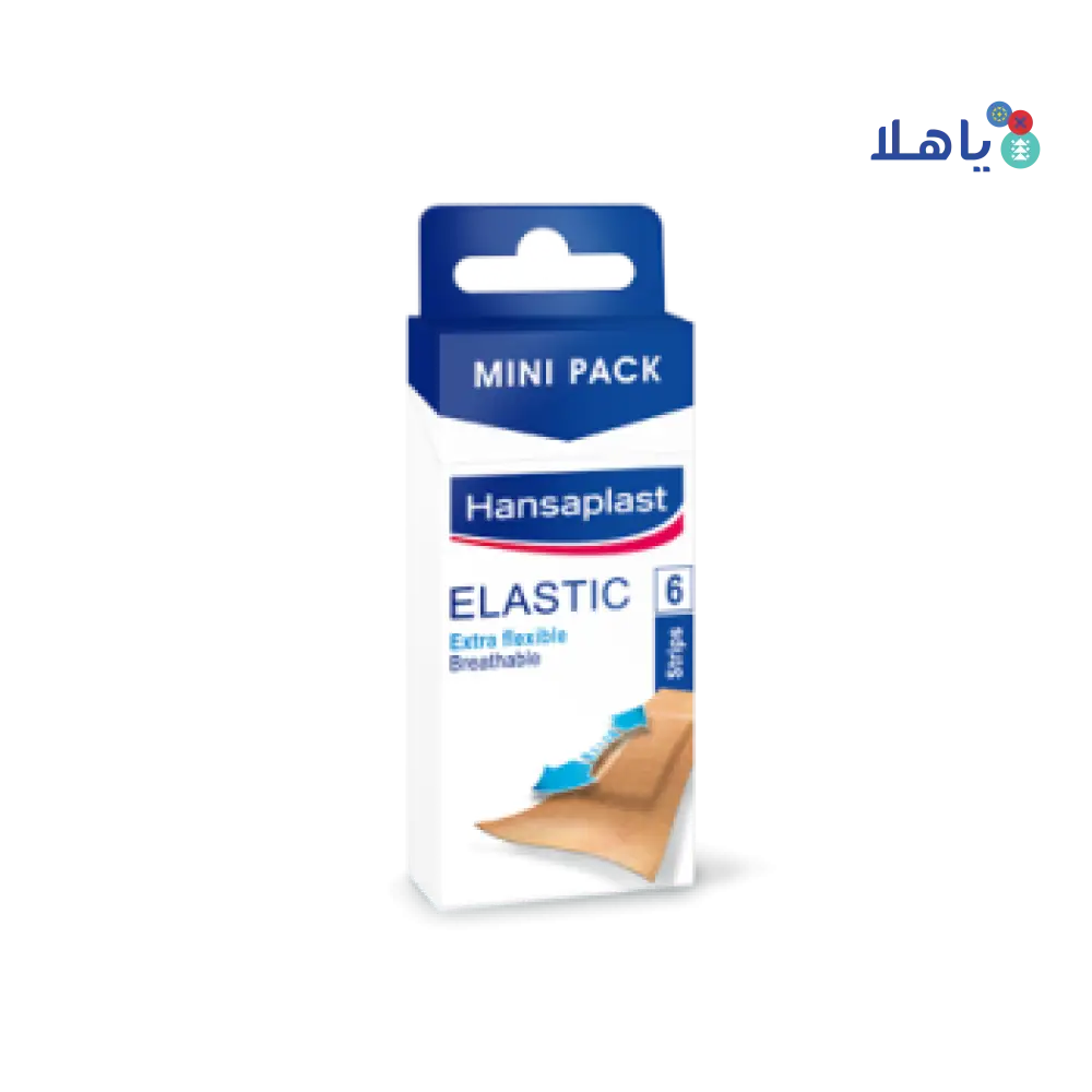 HANSAPLAST ELASTIC SMALL