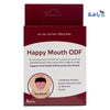 Happy Mouth Odf Dry Mouth 5pcs