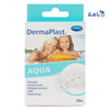 Hartmann Dermaplast Aqua Waterproof 20pcs