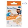 Hartmann Dermaplast Flexible Strips 20Pcs