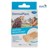 Hartmann Dermaplast Water-Resistant Strips 20pcs