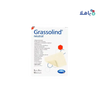 Hartmann - Hartmann Grassolind Vaseline Gauze 5x5cm 10pcs - Pharmazone - 