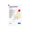 Hartmann - Hartmann Grassolind Vaseline Gauze 7.5x10cm 10pcs - Pharmazone - 