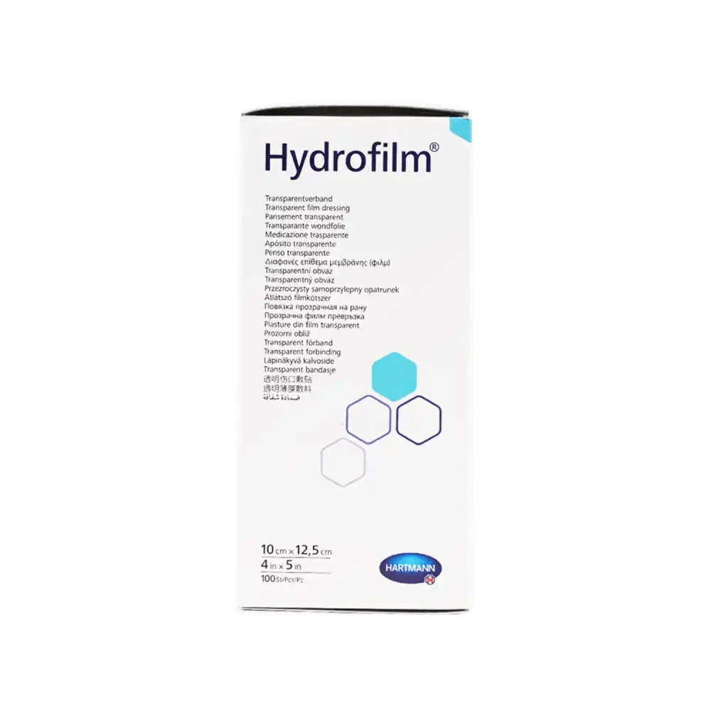 Hartmann - Hartmann Hydrofilm 10x12.5cm 1pc - Pharmazone - 