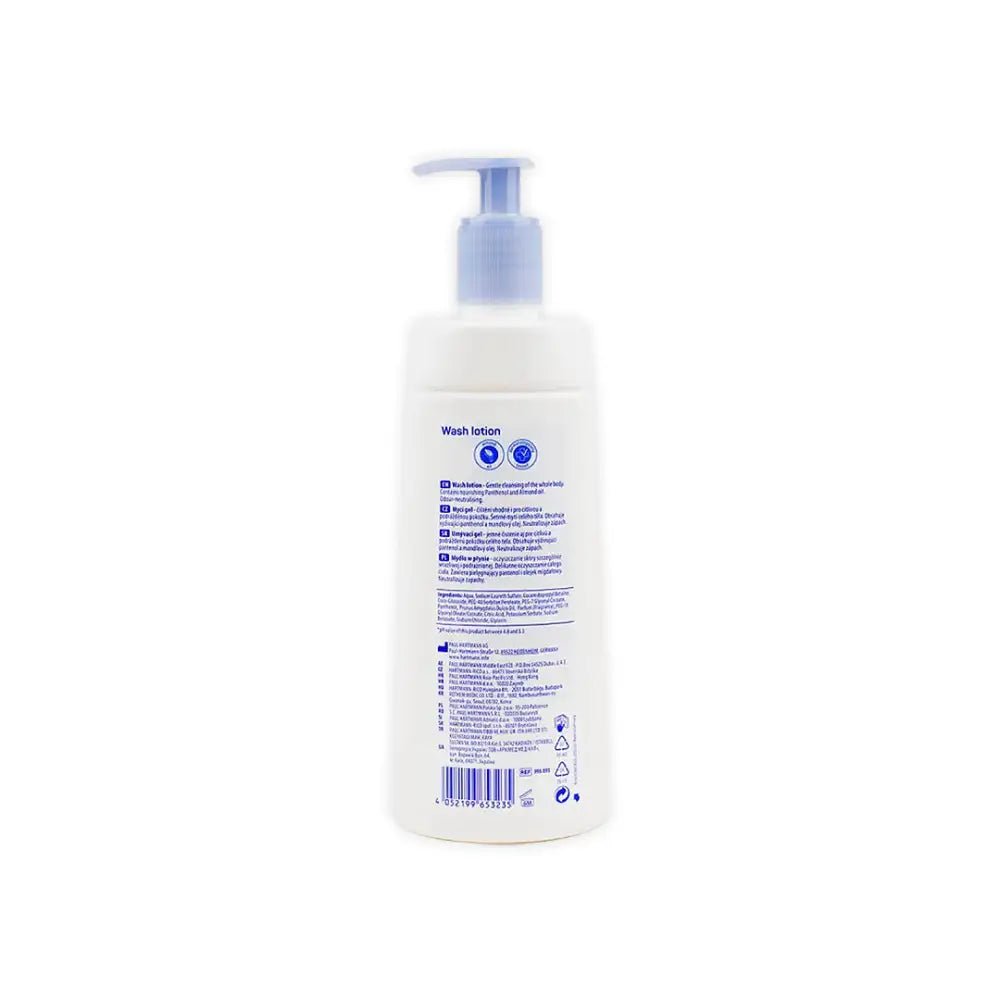 HARTMANN - Hartmann Molicare Skin Wash Lotion 500ml - Pharmazone - 