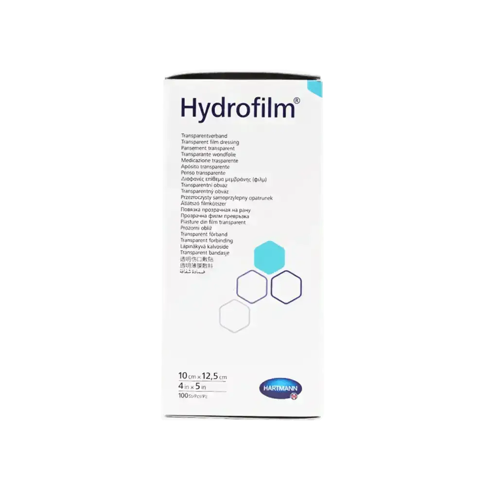 Hartmann - Hartmann Hydrofilm 10x12.5cm 1pc - Pharmazone - 