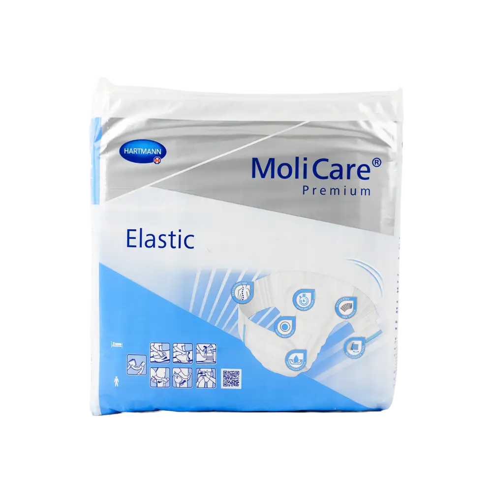 Hartmann Molicare Premium Elastic 14pcs - XL