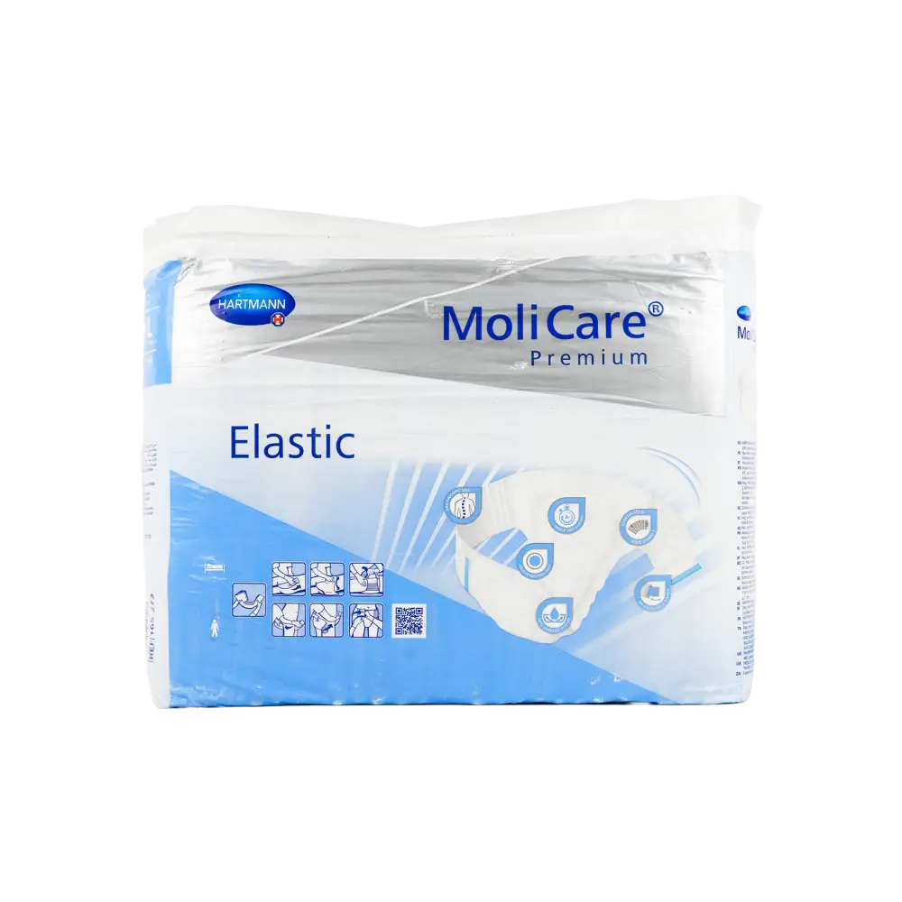 Hartmann Molicare Premium Elastic 30pcs - Large