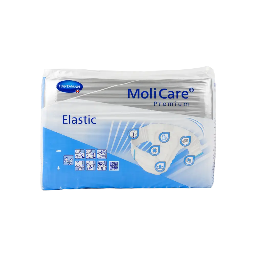 Hartmann Molicare Premium Elastic 30pcs - Medium