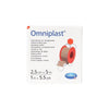 Hartmann - HARTMANN OMNIPLAST 2.5 X 5 CM - Pharmazone - 