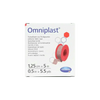 Hartmann - Hartmann Omniplast Tape 1.25cmx5m 1pc - Pharmazone - 