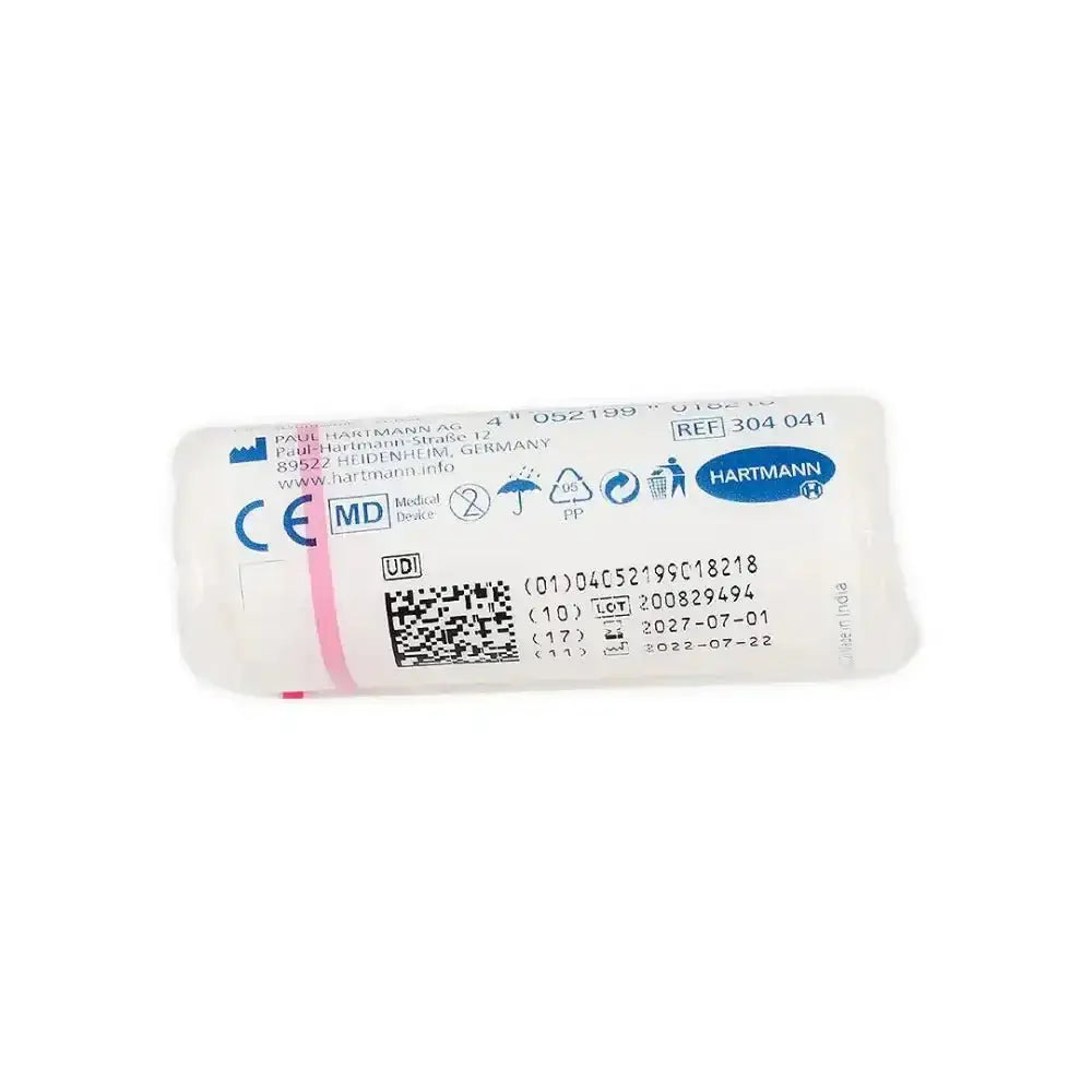 Hartmann - Hartmann Peha - Mullbinde Gauze 6cmx4m 1pc - Pharmazone - 