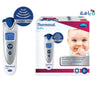 Hartmann Thermoval Baby 3in1 Thermometer