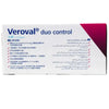 Hartmann - Hartmann Veroval Duo Control BP Monitor - L - Pharmazone - 