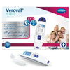 Hartmann - Hartmann Veroval Fever Ear & Forehead 2in1 Thermometer - Pharmazone - 