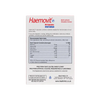 HEALTHAID HAEMOVIT FORT 30 CAP