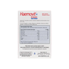 HEALTH AID - Healthaid Haemovit Fort 30 Cap - Pharmazone - 