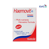 HEALTH AID - Healthaid Haemovit Fort 30 Cap - Pharmazone - 