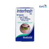 HEALTH AID - Healthaid Interfresh 60Cap - Pharmazone - 