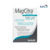 HEALTH AID - Healthaid Magcitra 60 Tab. - Pharmazone - 