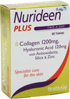 HEALTHAID NURIDEEN FORT 60 TAB