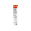 HEALTHLIFE VIT C 1000MG 20 EFF TAB