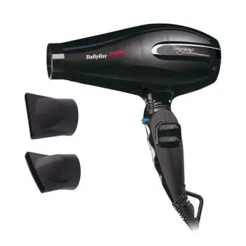 45870-BaByliss Pro Veneziano Ionic Hair Dryer-Bab6610