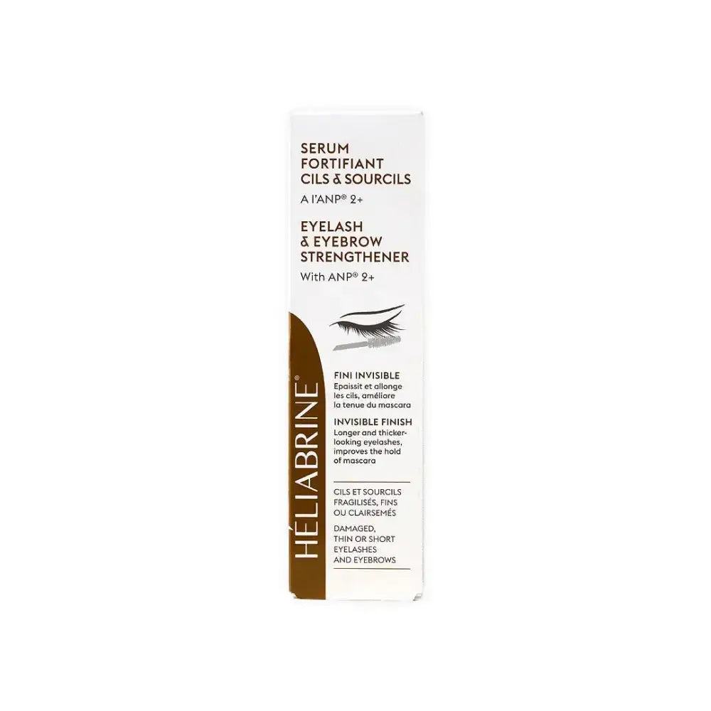 HELIABRINE - Heliabrine Eyelash Gel 9Ml Echeg - Pharmazone - 