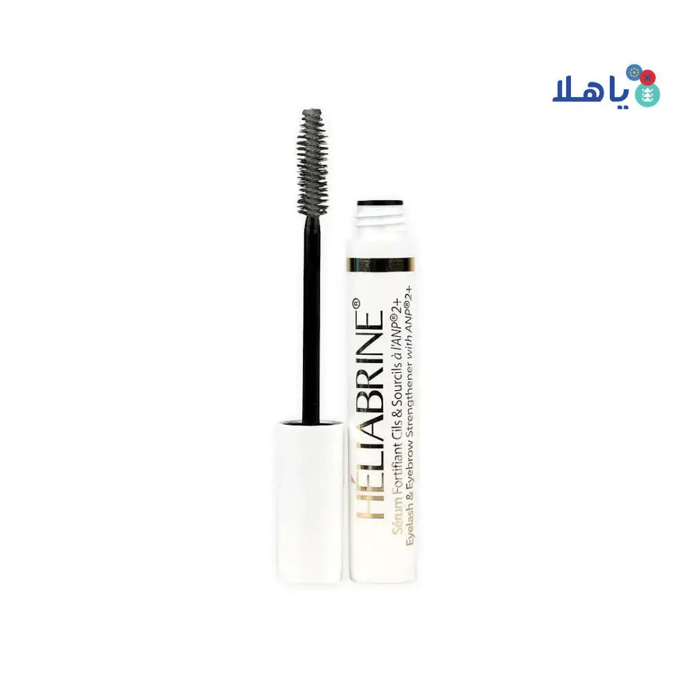 HELIABRINE - Heliabrine Eyelash Gel 9Ml Echeg - Pharmazone - 