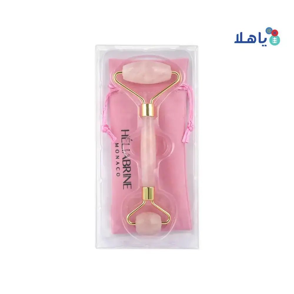 HELIABRINE - Heliabrine Quartz Facial Roller - Pharmazone - 