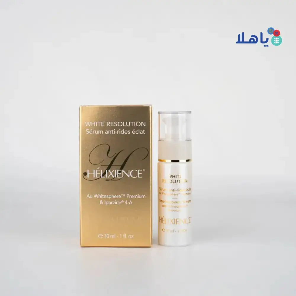 HELIABRINE - Heliabrine Helixience Serum 30Ml (Echhs) - Pharmazone - 