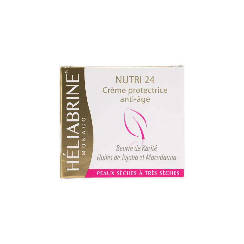 Heliabrine Nutri 24 Cream 50Ml