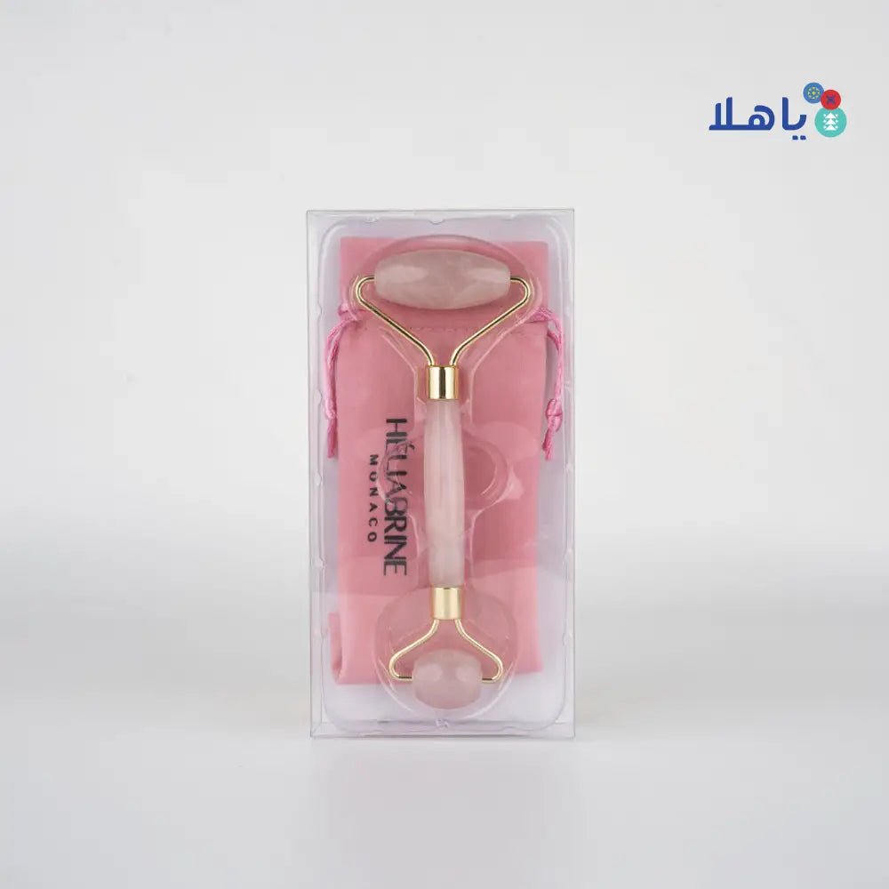 HELIABRINE QUARTZ FACIAL ROLLER