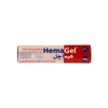 APOTEX - Hemagel 30Gm - Pharmazone - 