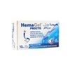 HEMAGEL PROCTO 10 SUPPOSITORIES