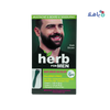 Herb For Men Mustache & Beard Dye Amm Free- Dark Brown