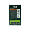 Herb - Herb For Men Mustache & Beard Dye Amm Free - Natural Black - Pharmazone - 