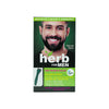 Herb For Men Mustache & Beard Dye Amm Free-Natural Black