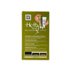 Herb - Herb Speedy Hair Color Cream - Natural Black - Pharmazone - 