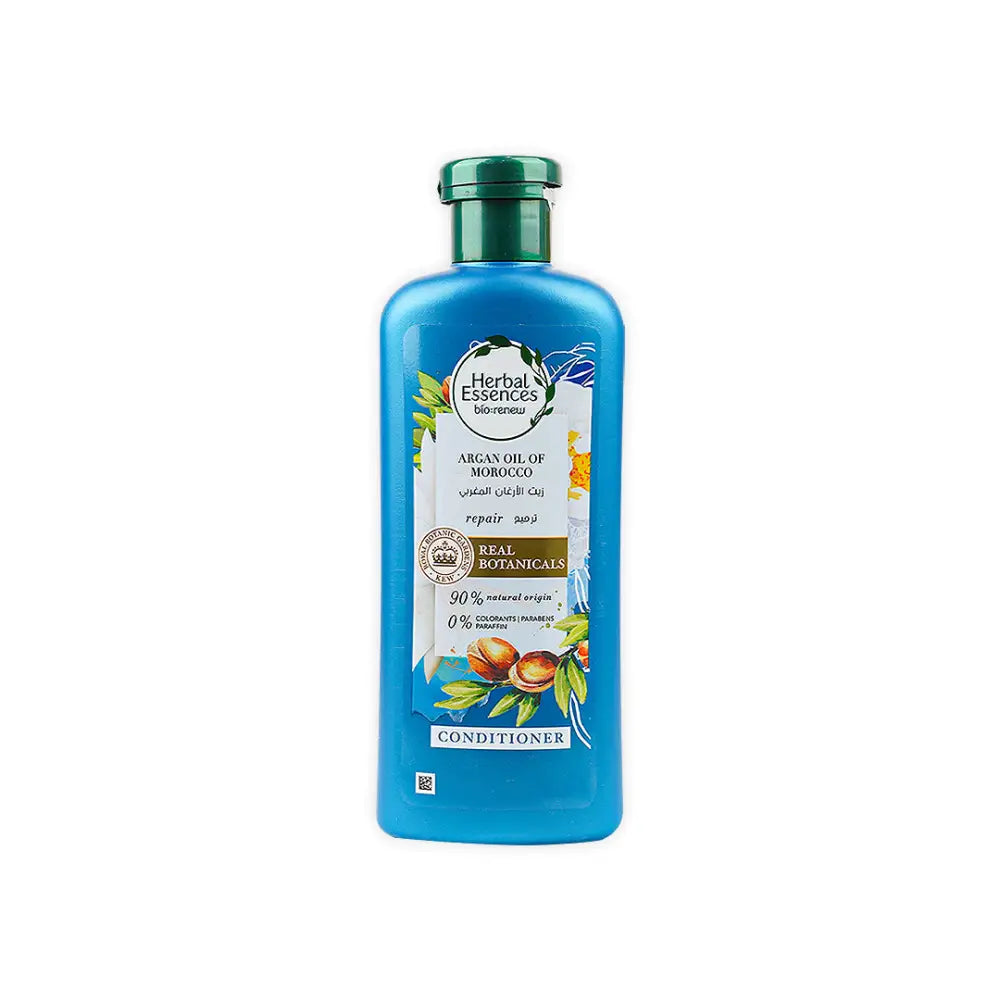 Herbal Essences Repair Conditioner 400ml-Arganoil+Morocco