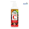 HERBAL GLO - Herbal Glo Vit C Skin Cleanser 250Ml - Pharmazone - 