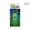 HERBASIL HERBAL SYRUP WITH ZINC 300ML