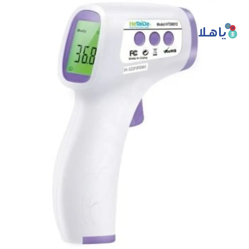 HETAIDA NON CONTACT BODY THERMOMETER-HTD8813C