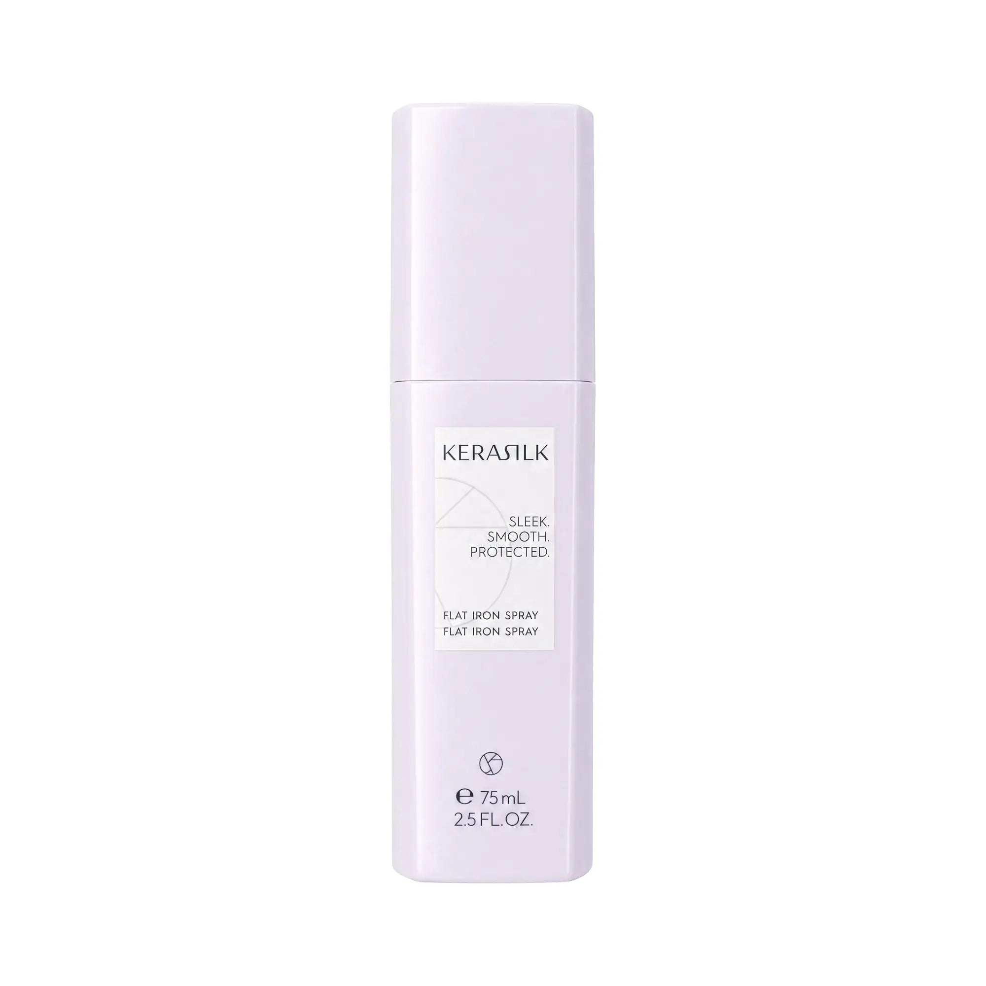 60735-Kerasilk Styling Flat Iron Spray 75mL
