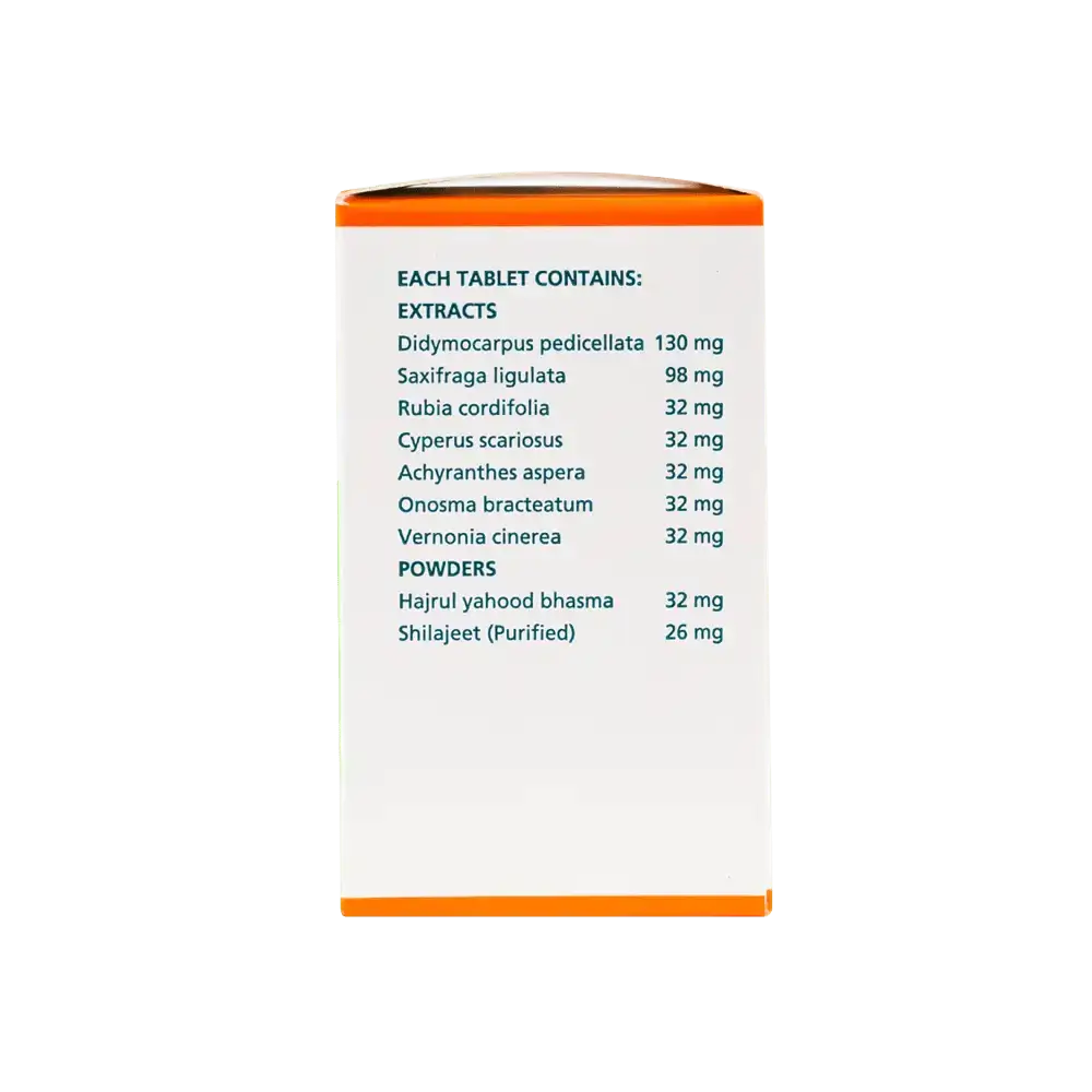 HIMALYA - Himalaya Cystone 60 Tab - Pharmazone - 