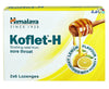 HIMALAYA KOFLET-H LEMON 12LOZ