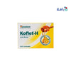 HIMALAYA KOFLET-H LEMON 12LOZ