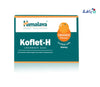 HIMALAYA KOFLET-H ORANGE 12LOZ