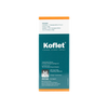 HIMALAYA KOFLET SYP 200ML